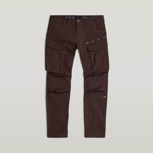Pantalon Rovic Zip Regular Tapered - s - G-Star RAW - Modalova