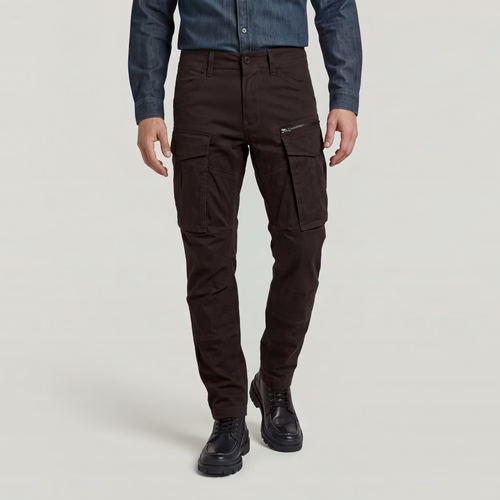 Pantalon Rovic Zip Regular Tapered - s - G-Star RAW - Modalova