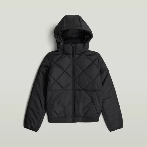 Veste Cocoon - Noir - Femmes - G-Star RAW - Modalova