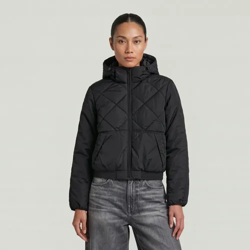 Veste Cocoon - Noir - Femmes - G-Star RAW - Modalova