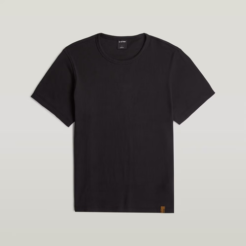 T-shirt Base Shrunken Slim - s - G-Star RAW - Modalova