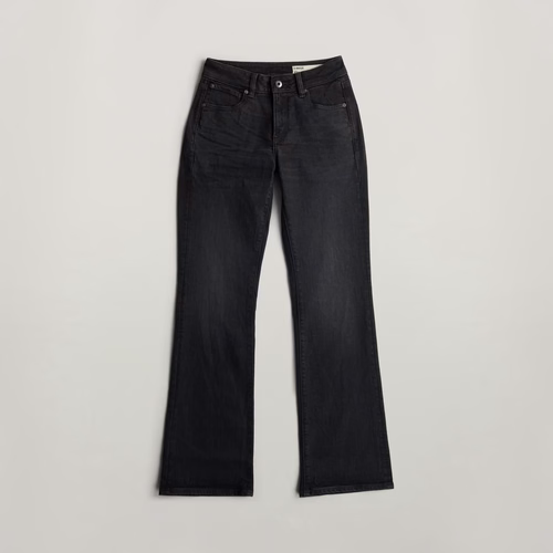 Jean G-Bootcut - Gris - Femmes - G-Star RAW - Modalova