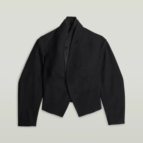 Blazer Hourglass - Noir - Femmes - G-Star RAW - Modalova
