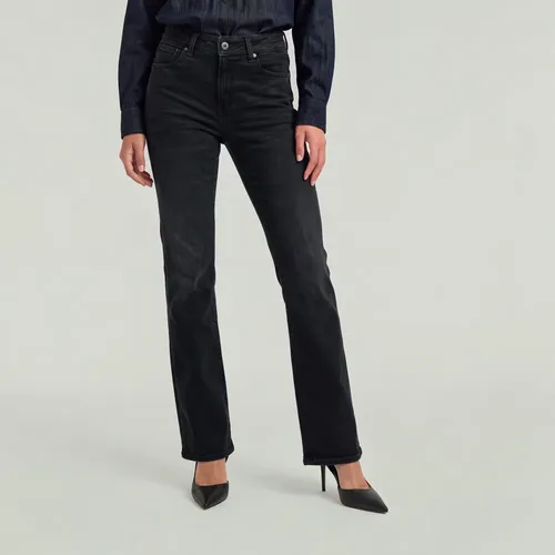 Jean G-Bootcut - Gris - Femmes - G-Star RAW - Modalova