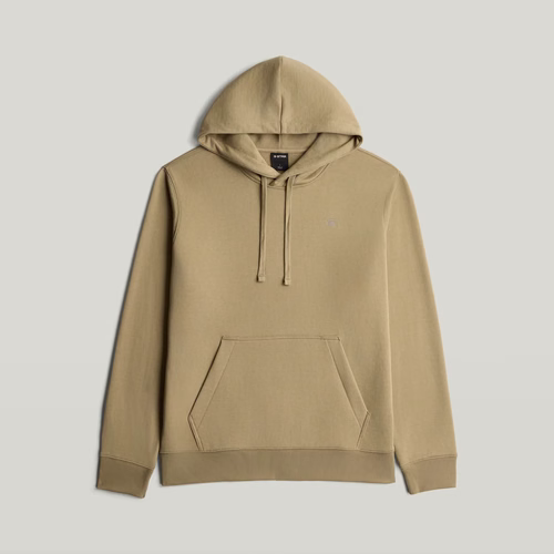 Sweat à capuche Logo - s - G-Star RAW - Modalova