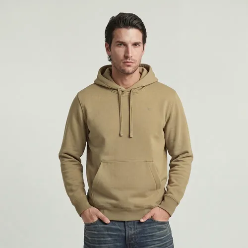 Sweat à capuche Logo - s - G-Star RAW - Modalova