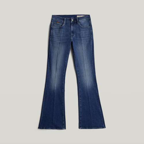 Jean 3301 Flare - s - G-Star RAW - Modalova