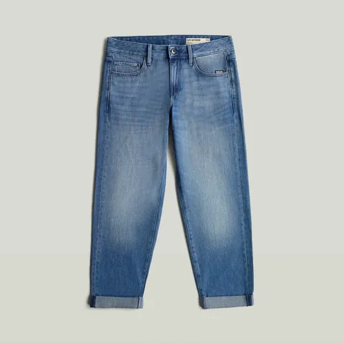 Jean Kate Boyfriend - Gris - Femmes - G-Star RAW - Modalova