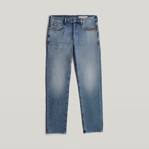 Jean 3301 Regular Tapered - s - G-Star RAW - Modalova