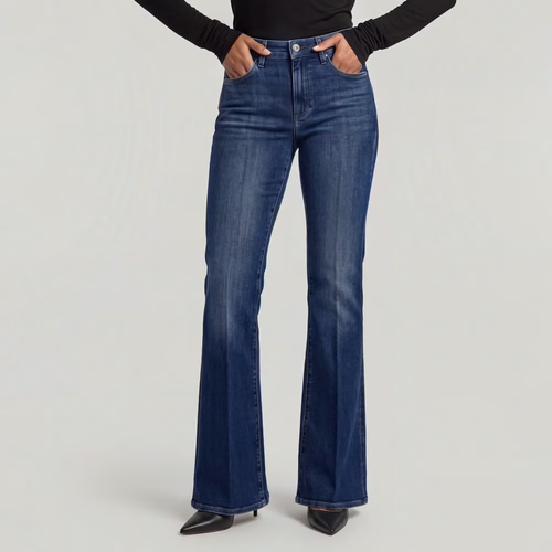 Jean 3301 Flare - s - G-Star RAW - Modalova
