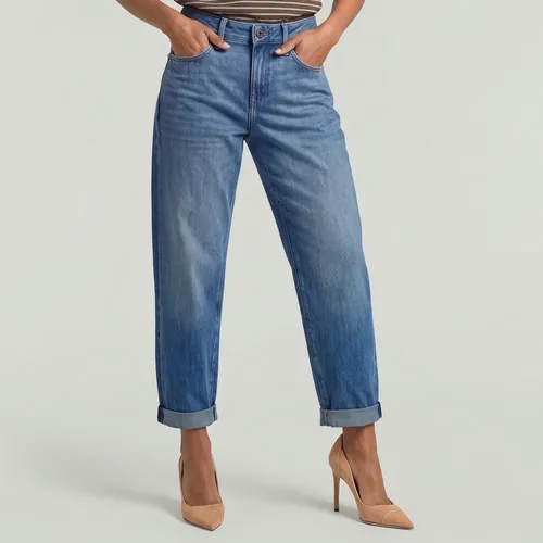 Jean Kate Boyfriend - Gris - Femmes - G-Star RAW - Modalova