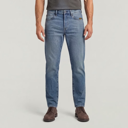 Jean 3301 Regular Tapered - s - G-Star RAW - Modalova