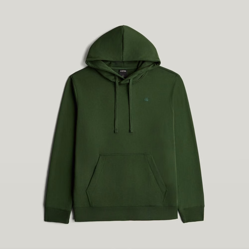 Sweat à capuche Logo - s - G-Star RAW - Modalova