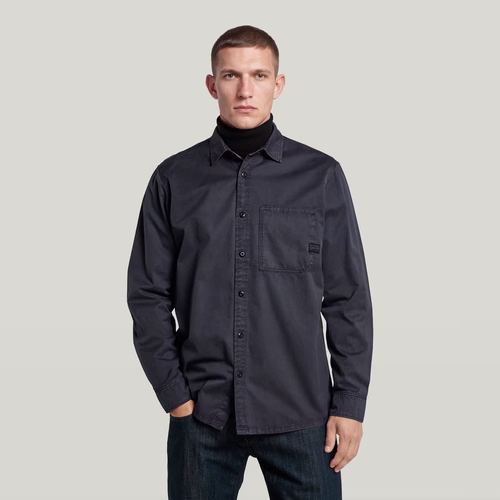 Chemise Regular 1-Pocket - s - G-Star RAW - Modalova