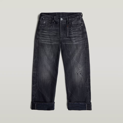 G-S052 Jean Deeggie - Noir - Hommes - G-Star RAW - Modalova