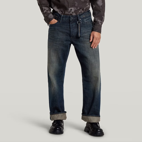 G-S054 Jean Deeggie - s - G-Star RAW - Modalova