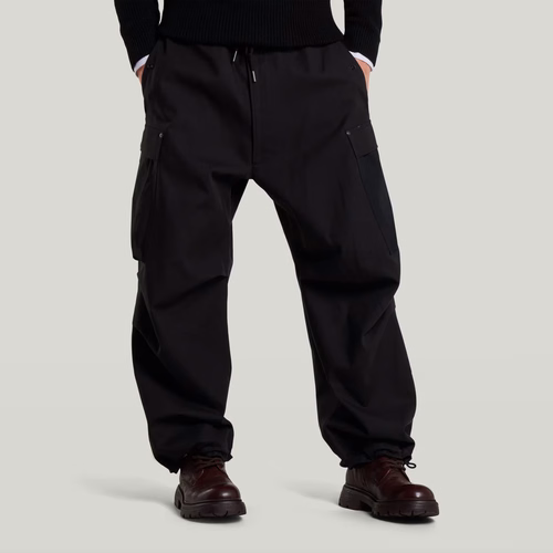 G-S008 M-51 Cargos - Noir - Hommes - G-Star RAW - Modalova