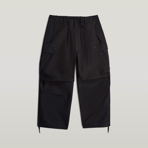 G-S008 M-51 Cargos - Noir - Hommes - G-Star RAW - Modalova