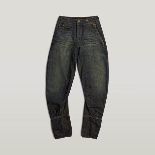 Jean Jodphur - Bleu foncé - Femmes - G-Star RAW - Modalova