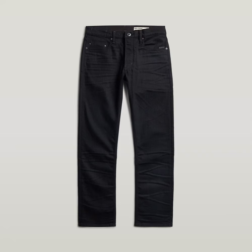 Jean Mosa Straight - Noir - Hommes - G-Star RAW - Modalova