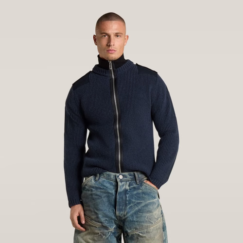 Pull RR Combat - s - G-Star RAW - Modalova