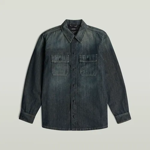 Surchemise Utility Relaxed - s - G-Star RAW - Modalova