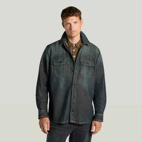 Surchemise Utility Relaxed - s - G-Star RAW - Modalova