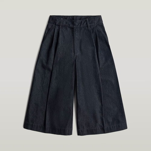 Jean Neo Raw culotte Pleated Culotte - s - G-Star RAW - Modalova