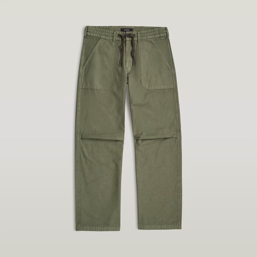 Pantalon Fatigue Loose Straight Trainer - s - G-Star RAW - Modalova