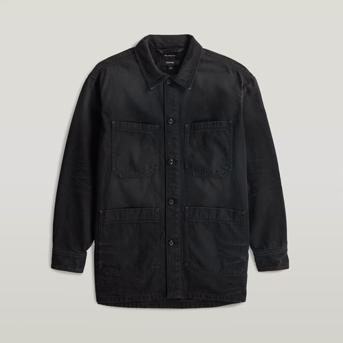 Surchemise Chore Relaxed - s - G-Star RAW - Modalova