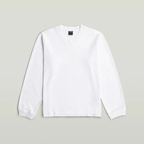 T-shirt Utility Long Sleeve - s - G-Star RAW - Modalova