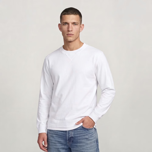 T-shirt Utility Long Sleeve - s - G-Star RAW - Modalova