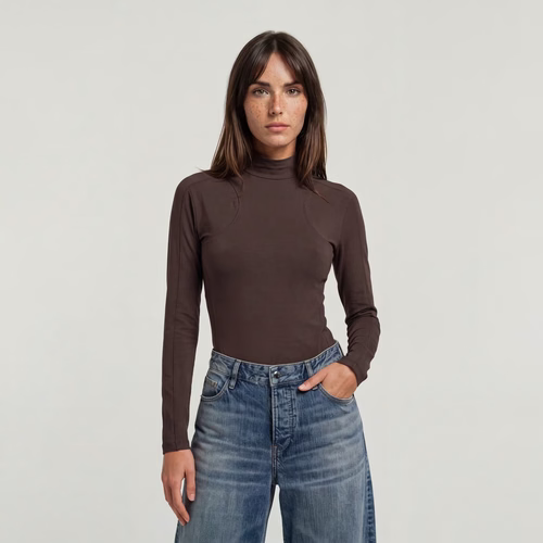 T-shirt slim ajusté - s - G-Star RAW - Modalova