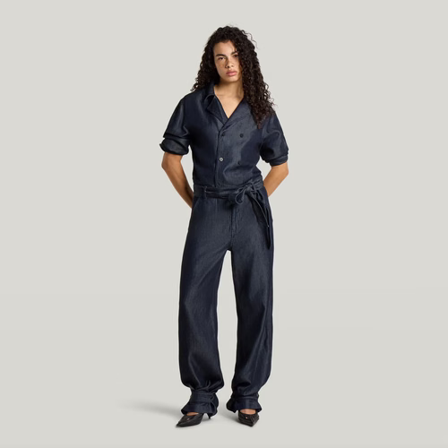 Combinaison à double boutonnage - s - G-Star RAW - Modalova