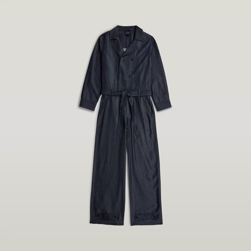 Combinaison à double boutonnage - s - G-Star RAW - Modalova