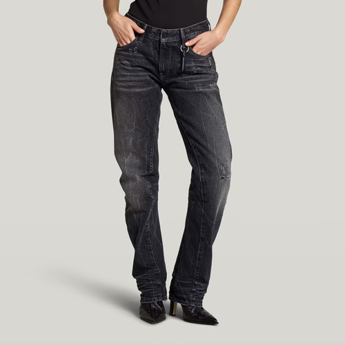 G-S077 Arc Slim - Noir - Femmes - G-Star RAW - Modalova