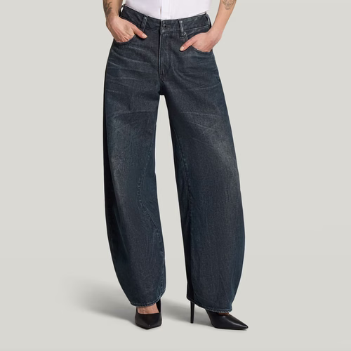 Jean Barrel Loose - s - G-Star RAW - Modalova