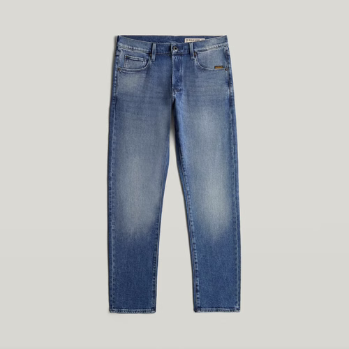 Jean 3301 Regular Tapered - s - G-Star RAW - Modalova