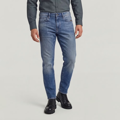 Jean 3301 Regular Tapered - s - G-Star RAW - Modalova