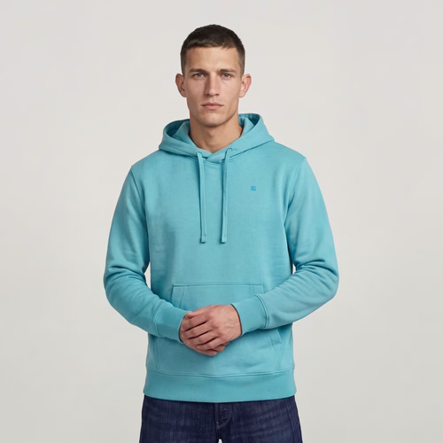 Sweat à capuche Logo - s - G-Star RAW - Modalova