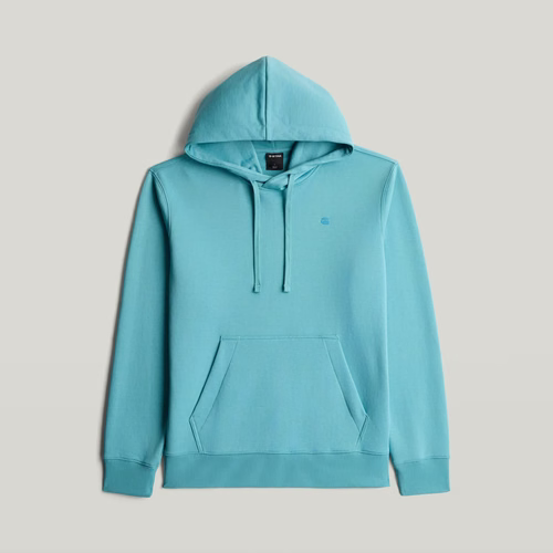 Sweat à capuche Logo - s - G-Star RAW - Modalova