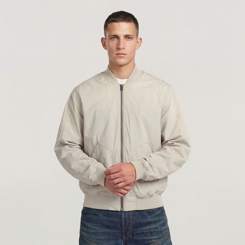 Veste Sunfaded Bomber - s - G-Star RAW - Modalova