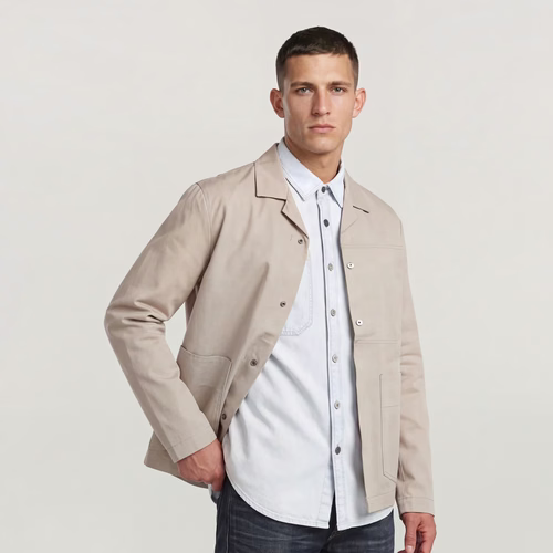 Blazer Marseille 3.0 - s - G-Star RAW - Modalova
