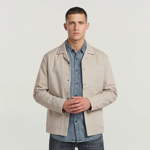 Blazer Marseille 3.0 - s - G-Star RAW - Modalova