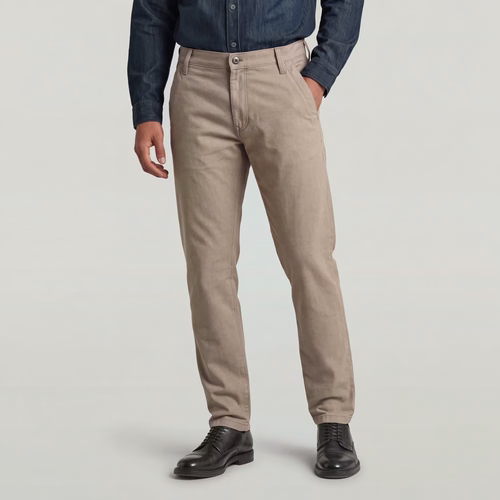 Chino Morry Tapered - s - G-Star RAW - Modalova