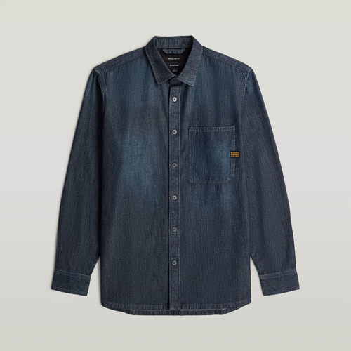 Chemise Regular 1-Pocket - s - G-Star RAW - Modalova