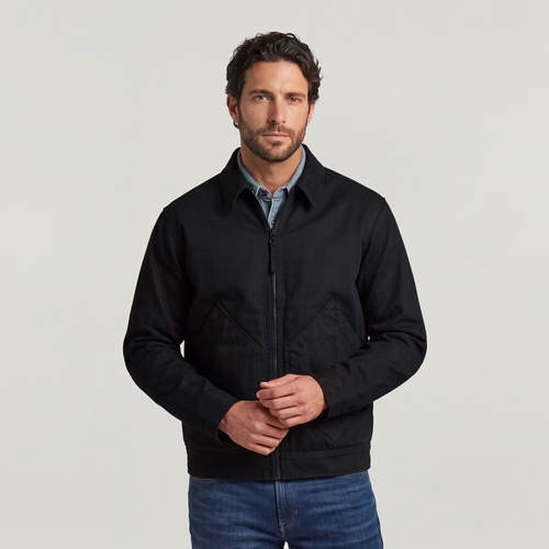 Veste Neo Raw Padded Denim Coach - s - G-Star RAW - Modalova