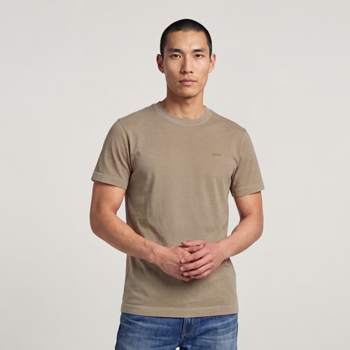 T-Shirt True Regular - s - G-Star RAW - Modalova