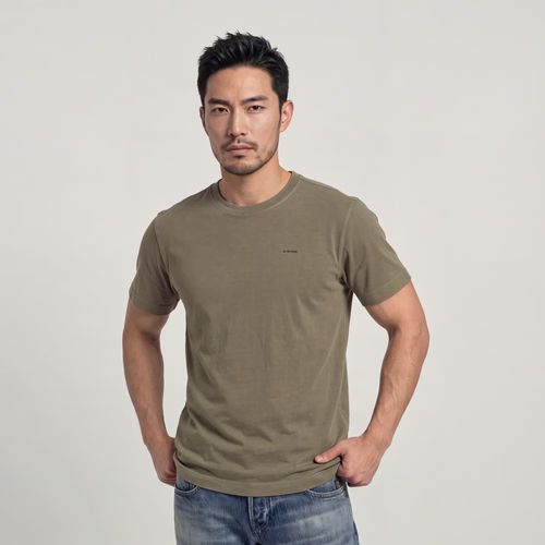 T-Shirt True Regular - s - G-Star RAW - Modalova