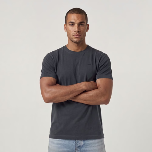 T-Shirt True Regular - s - G-Star RAW - Modalova